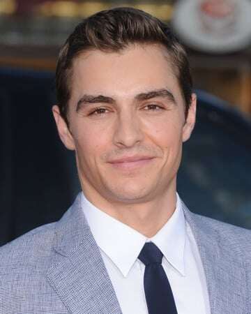 Celebrating Dave Franco's Birthday