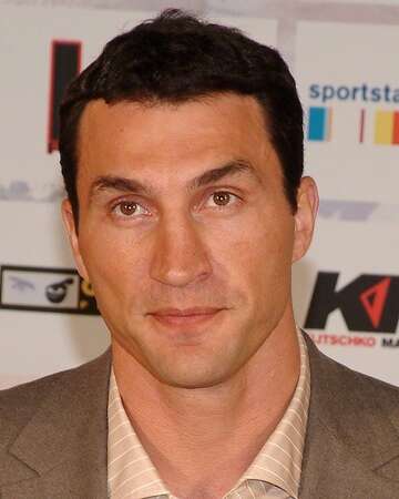 Celebrating Wladimir Klitschko: The Champion Boxer