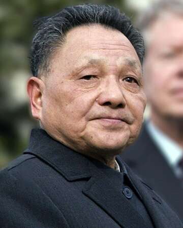 The Death of Deng Xiaoping: A Revolutionary Leader's Legacy