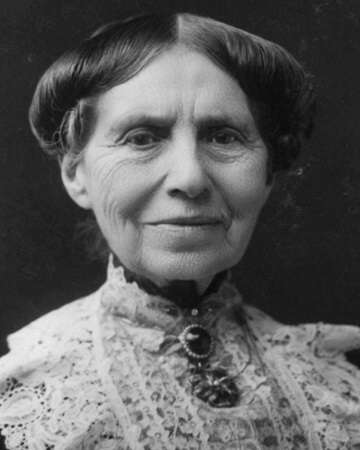 The Life and Legacy of Clara Barton