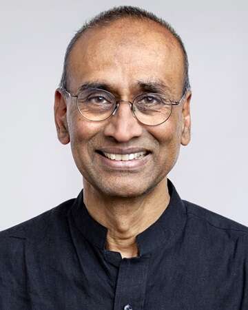 Celebrating Venkatraman Ramakrishnan: A Nobel Laureate's Birthday