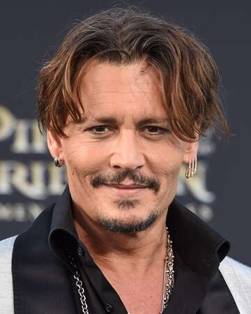 Celebrating Johnny Depp: A Legendary Actor's Birthday