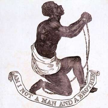 Abolition of the Slave Trade in Britain (1834)