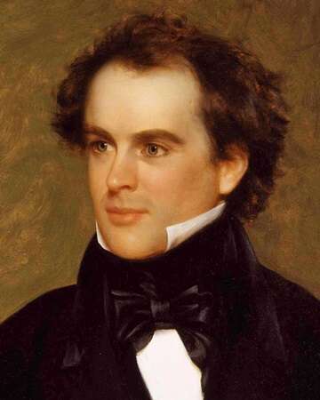 The Death of Nathaniel Hawthorne: A Literary Loss