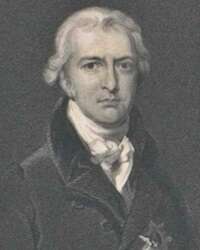 Celebrating the Birthday of Robert Jenkinson, 2nd Earl of Liverpool