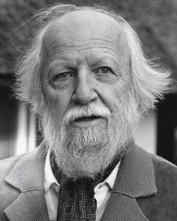 The Death of William Golding: Celebrating a Literary Legend