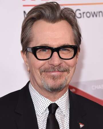 Celebrating Gary Oldman's Career and Birth