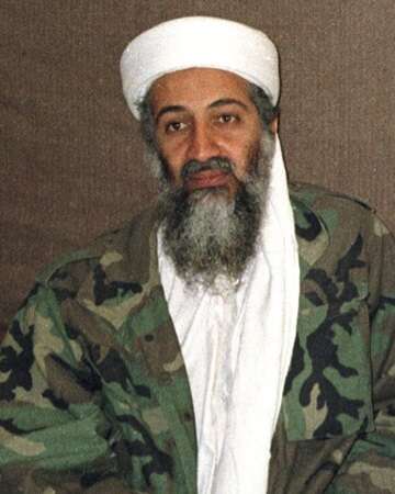 The Life and Legacy of Osama bin Laden