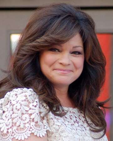 Celebrating Valerie Bertinelli's Birthday