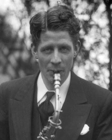 Rudy Vallee's Iconic 'Deep Night' Recording of 1929