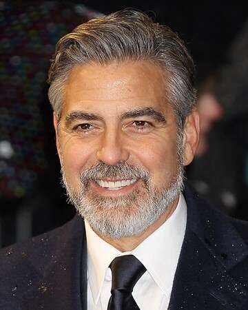 Celebrating George Clooney: A Hollywood Icon's Birthday