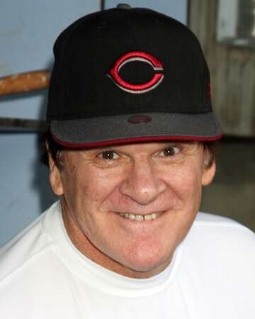 Pete Rose Reaches 3,000 Hits in 1978