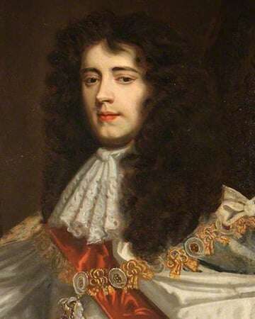 Monmouth Rebellion of 1685