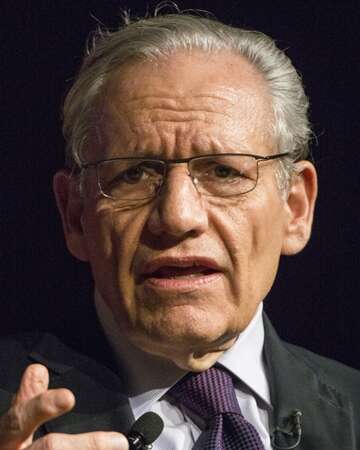 Celebrating Bob Woodward's Legacy