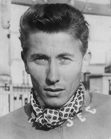 1964 Tour de France: Jacques Anquetil Makes History