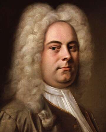 The Death of George Frideric Handel: A Musical Legacy