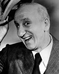 Celebrating Jimmy Durante: The Legendary Entertainer