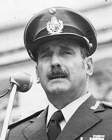 The Death of Gregorio Álvarez: A Notorious Uruguayan Dictator