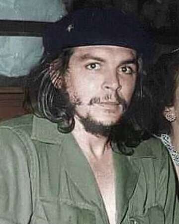 The Legacy of Che Guevara