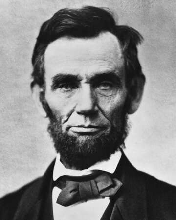 Lincoln Orders Evacuation of Indian Territory - 1861