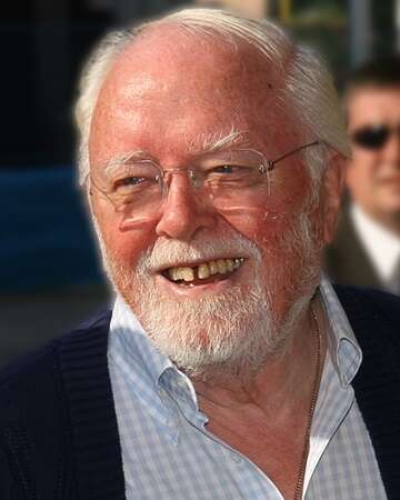 Remembering Richard Attenborough: A Life of Passion and Creativity