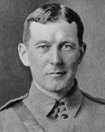 The Creation of 'In Flanders Fields' by John McCrae