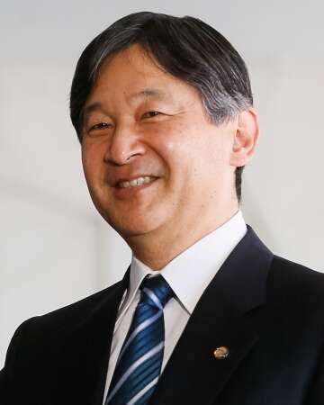 The Ascension of Emperor Naruhito: A New Era for Japan