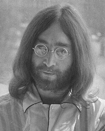 John Lennon Alleges FBI Phone Tapping on The Dick Cavett Show