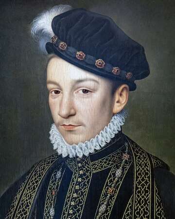 The Untimely Death of Charles IX: A King’s Struggle with Tuberculosis