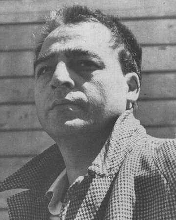 The Life and Legacy of Kenneth Patchen: A Reflection on His Death