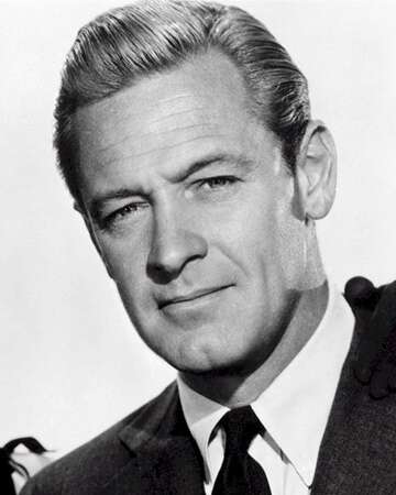 Celebrating the Life of William Holden