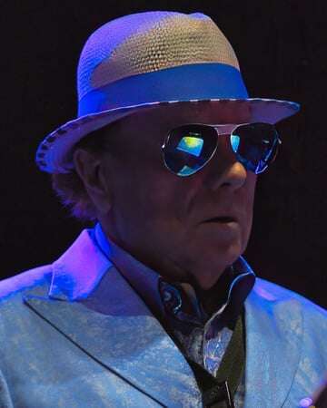 Celebrating Van Morrison: A Legend Turns 79