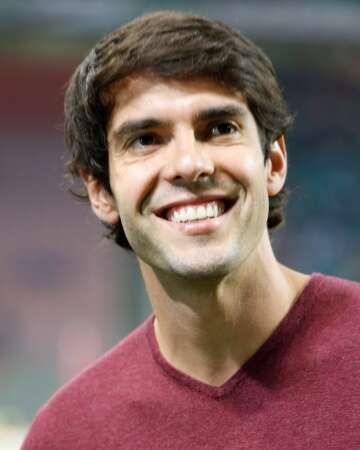 Celebrating Kaká: The Rise of a Brazilian Football Legend