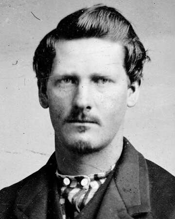 The Life and Legacy of Wyatt Earp