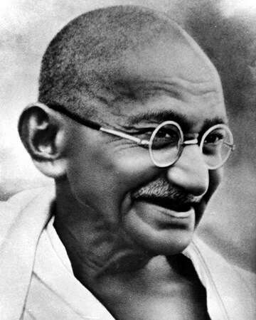 Gandhi's First Civil Disobedience Act: The Train Incident of 1893