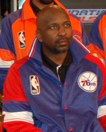 Celebrating the Life of Moses Malone: Basketball Legend