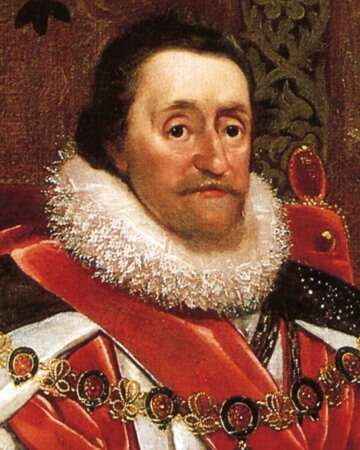 The Happy Parliament of 1624: King James I Final Parliament