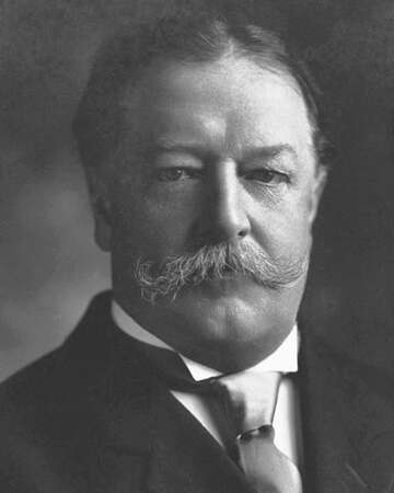 The 1913 Agreement of Interest: Taft and Mexico