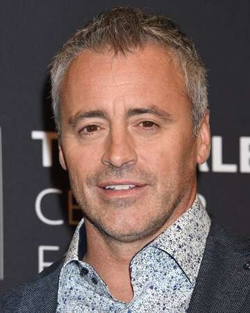 Matt LeBlanc Announces Departure from Top Gear