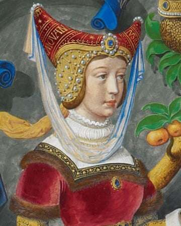 The Death of Constance of Castile: A Duchess's Untimely End