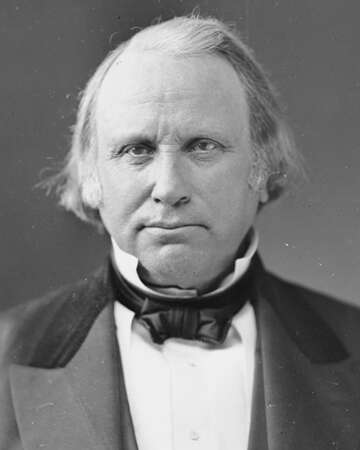 Henry Wilson: The 18th Vice President of the United States