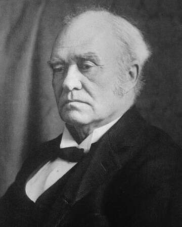 Celebrating the Life of John Abbott: Canada's 3rd Prime Minister