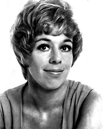 Celebrating the Iconic Carol Burnett at 91