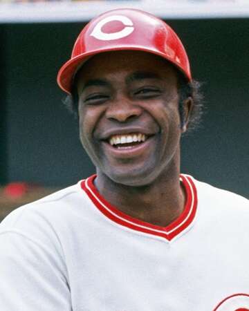 The End of Joe Morgan's Errorless Streak