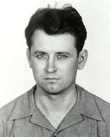 The Life and Infamy of James Earl Ray