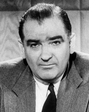 The Red Scare and McCarthyism: An Overview of Senator Joseph McCarthy's Charges