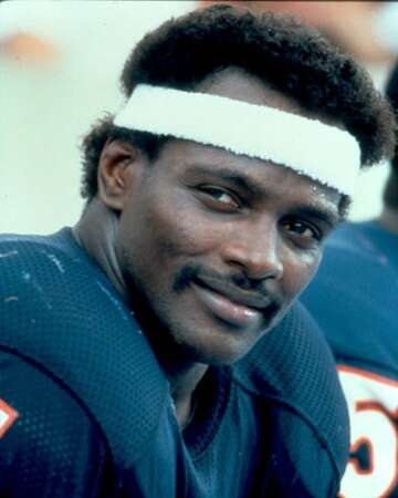 Celebrating the Birthday of Walter Payton: A Football Legend