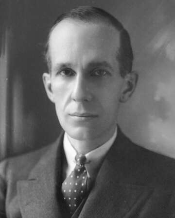 Vincent Massey: The First Canadian-Born Governor General of Canada