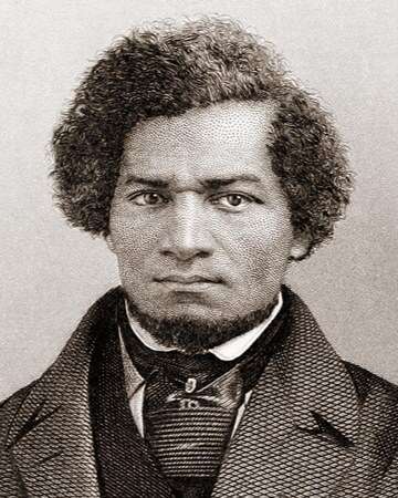 Frederick Douglass Appointed Marshal of D.C. in 1877