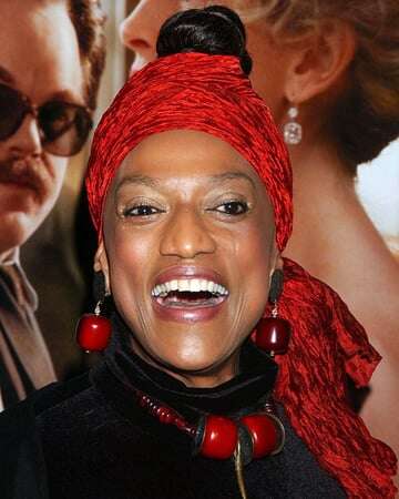 Celebrating the Life of Jessye Norman: A Legendary Opera Singer